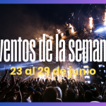 Hotmart FIRE Sessions México 2025: Una chispa que encendió a la Creator Economy