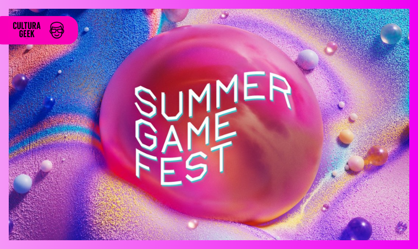 Descubre todo sobre el Summer Game Fest 2025: horarios en México, juegos confirmados, compañías participantes y cómo verlo en vivo. El evento gamer más esperado del año.