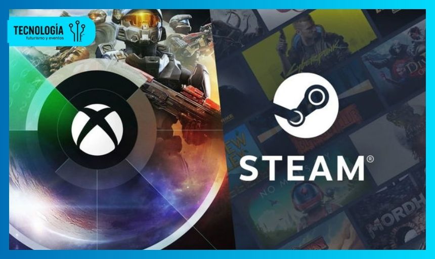Steam se integra en Xbox: Microsoft empieza a romper las barreras entre consola y PC. Todo lo que sabemos hasta ahora sobre esta histórica integración para gamers.