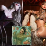 No Estamos Locas, Somos Detectives: Los Easter Eggs de “The Life of a Showgirl” y Por Qué Taylor Swift Nos Entrenó para Esto