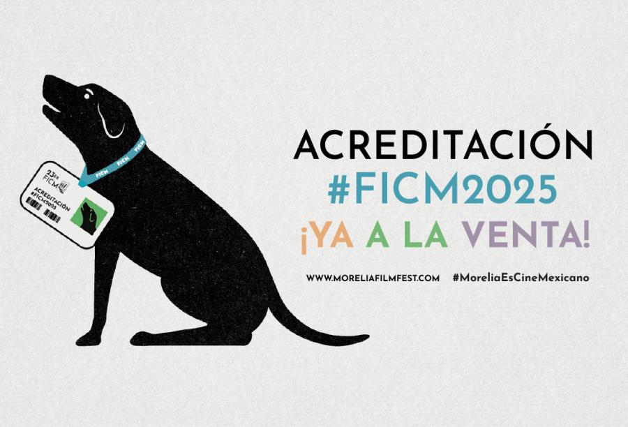 FICM 2025: Cómo comprar la acreditación oficial y todos sus beneficios