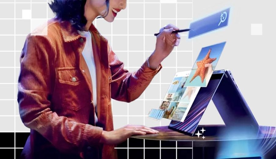 Descubre cómo Intel y Liverpool están cambiando el juego con las AI PCs y los procesadores Intel Core Ultra. La Inteligencia Artificial ahora vive dentro de tu laptop para potenciar tu creatividad y trabajo como nunca antes, ¡y te contamos todos los detalles!
