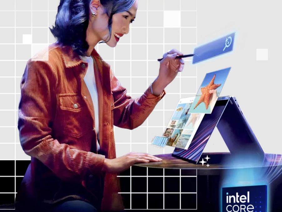 Descubre cómo Intel y Liverpool están cambiando el juego con las AI PCs y los procesadores Intel Core Ultra. La Inteligencia Artificial ahora vive dentro de tu laptop para potenciar tu creatividad y trabajo como nunca antes, ¡y te contamos todos los detalles!