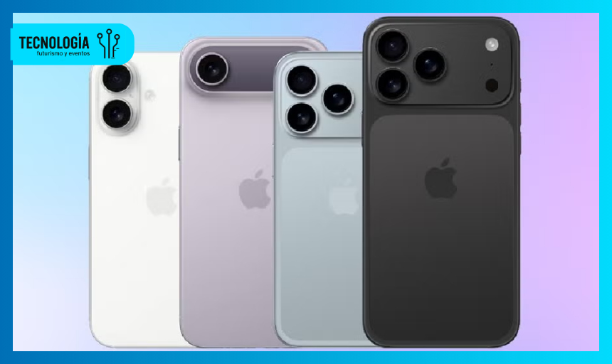 ¿Cuándo sale el iPhone 17? Analizamos el calendario histórico de Apple para revelarte las fechas más probables del keynote, la preventa y el lanzamiento oficial del nuevo iPhone y Apple Watch en septiembre de 2025.