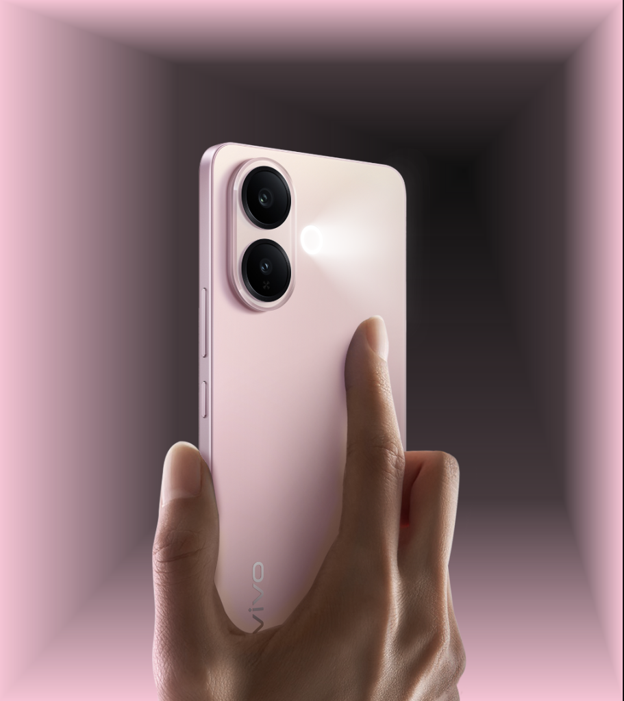 Aquí tienes las etiquetas alt y los tags para el post:
### Atributo `alt` para la imagen
**Alt text:** `Una imagen que muestra los dos modelos del nuevo vivo V60 Lite 5G, uno en color Rosa Pop y otro en Negro Urbano, colocados de forma que se resalta su diseño ultradelgado.`
---
### Tags (Etiquetas del post)
`vivo`, `vivo V60 Lite 5G`, `Lanzamiento`, `México`, `Smartphones`, `Celulares`, `Batería 6500 mAh`, `Carga Rápida`, `FlashCharge`, `Tecnología`, `Gadgets`, `Reseña`, `Ansiedad por batería`