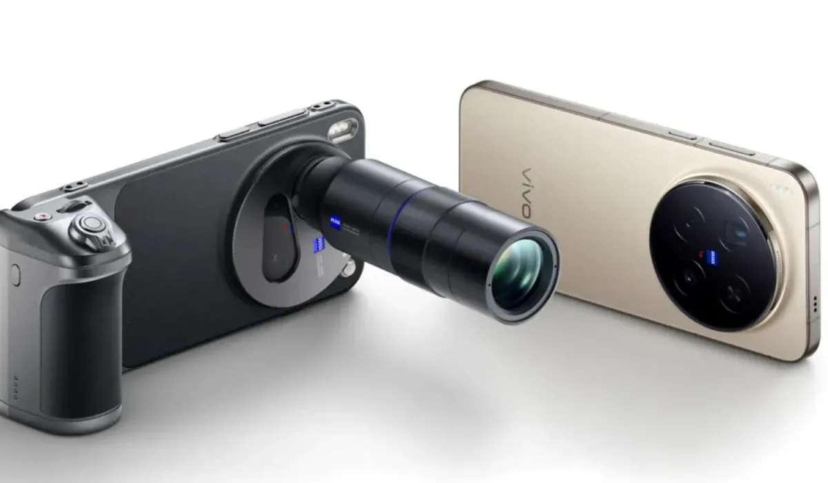 vivo X300 Pro, lanzamiento México, preventa vivo, smartphone gama alta, cámara de celular, fotografía móvil, ZEISS, Dimensity 9500, nuevo celular, tecnología 2025, OriginOS 6, Serie X, vivo, móvil con zoom, gadgets