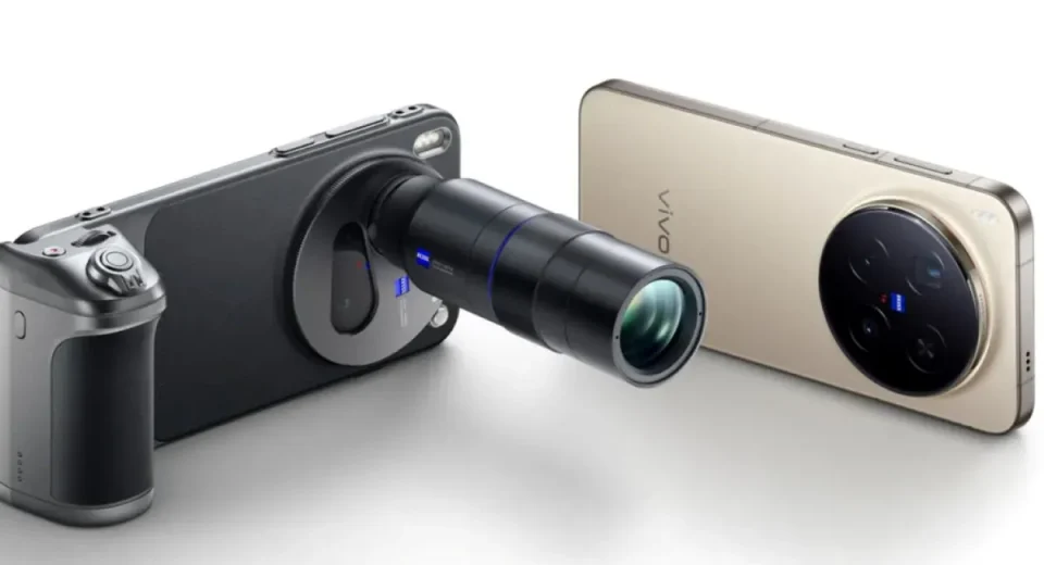 vivo X300 Pro, lanzamiento México, preventa vivo, smartphone gama alta, cámara de celular, fotografía móvil, ZEISS, Dimensity 9500, nuevo celular, tecnología 2025, OriginOS 6, Serie X, vivo, móvil con zoom, gadgets