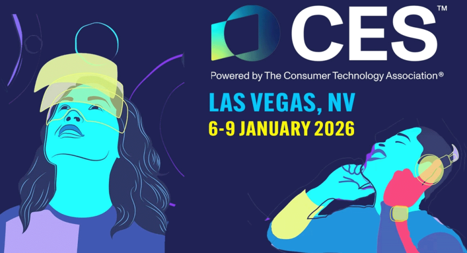 CES2026