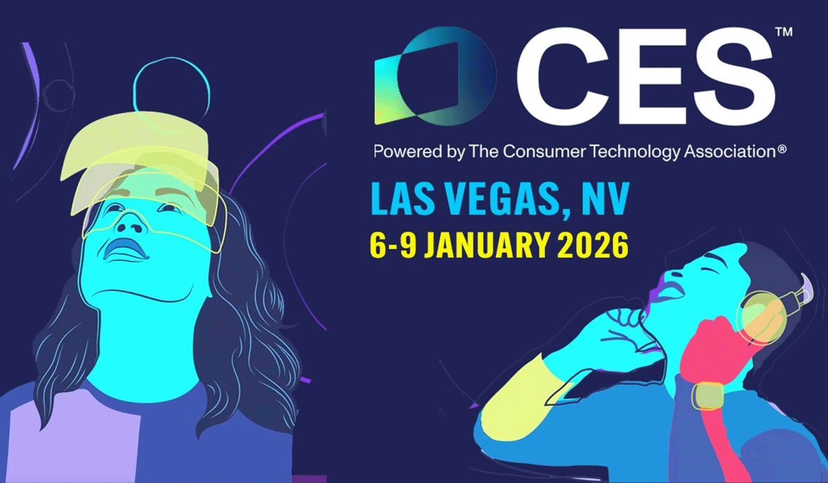 CES2026