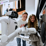 CES 2026: ¡El cine en tu casa es de 300 pulgadas! Hisense rompe el récord de tamaño y color