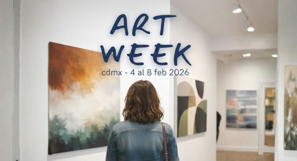 ARTWEEK