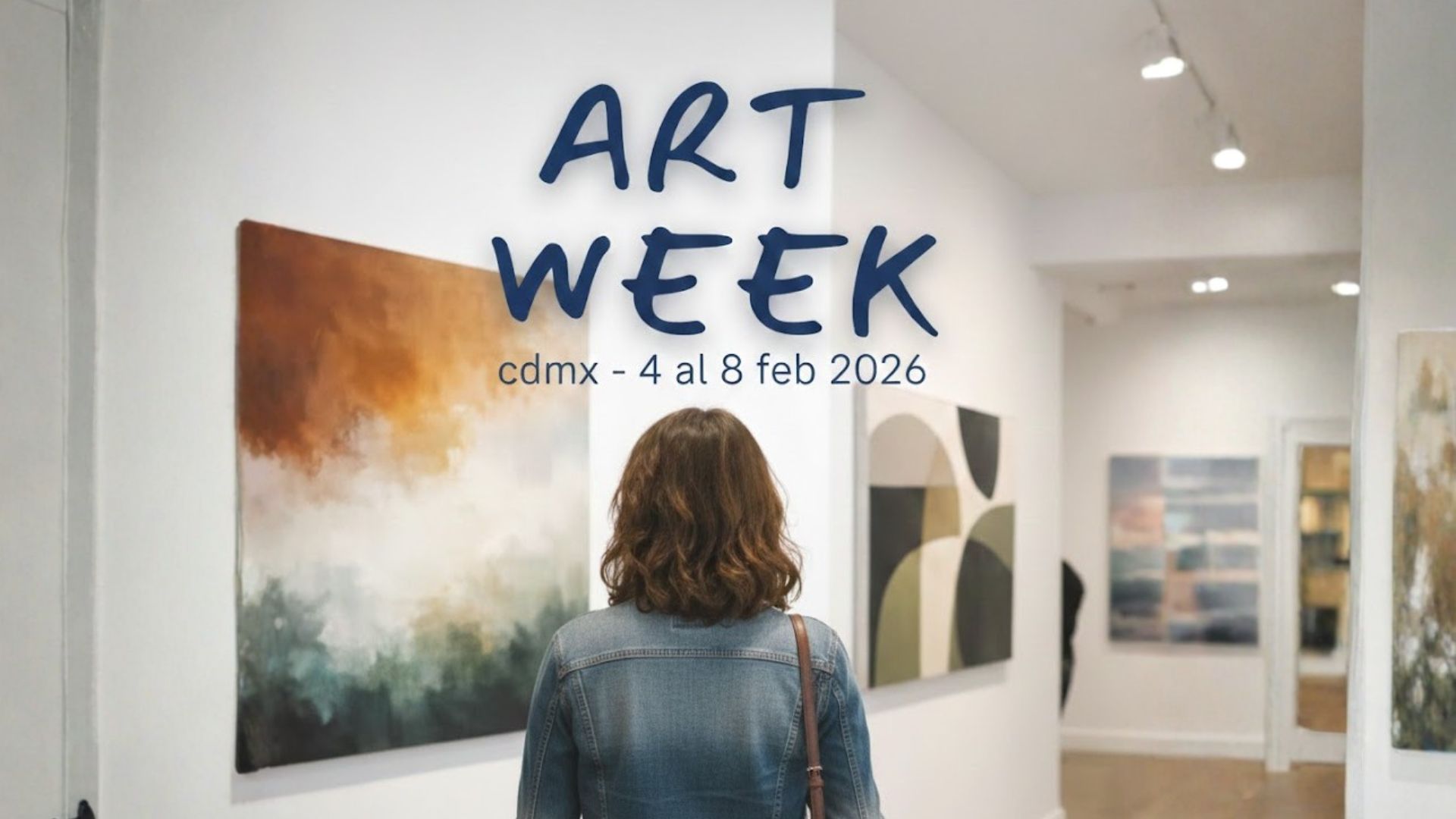 ARTWEEK