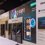 CES 2026: Motorola lanza el nuevo razr fold: un gigante plegable que cabe en tu bolsillo