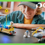 CES 2026: ¡El Mundial de los Robots! Lenovo y la FIFA anuncian IA, avatares y cámaras corporales para el 2026