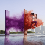 Lego se puso “Smart”! Las piezas que te contestan (y no es broma)Sala 404