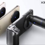 Intel Serie 3: El procesador que hace que tu batería dure casi un día entero