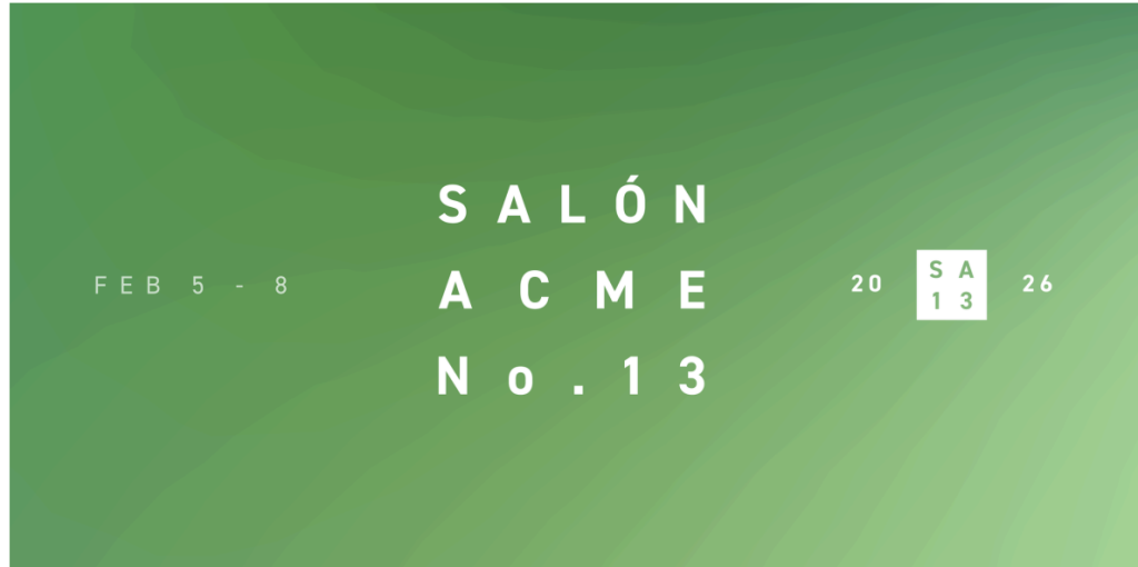 Salón ACME