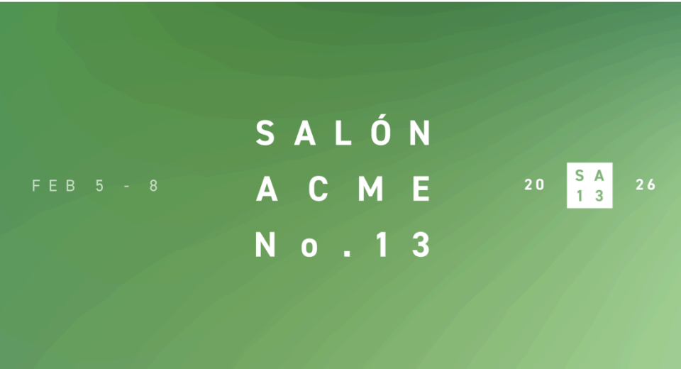 Salón ACME