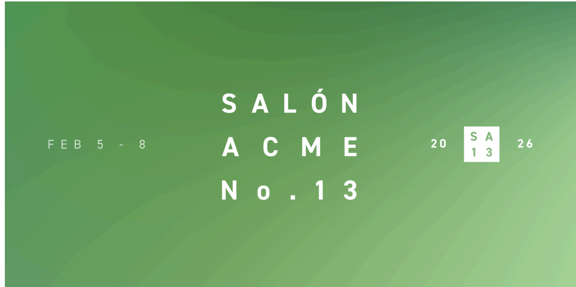Salón ACME