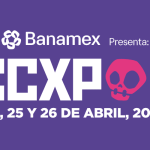 La CCXPMX26 busca al nuevo Rey o Reina del Cosplay: Todo sobre el Cosplay Master