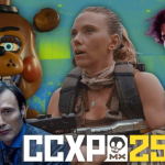 ¡La CCXP México 2025 viene a conquistarlo TODO!