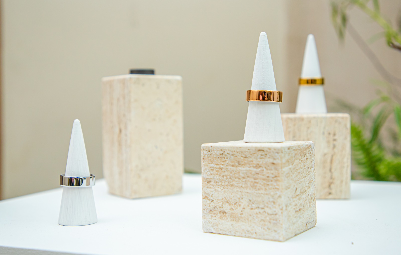 Anillo inteligente Oura Ring 4