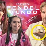 ‘Project Hail Mary’: La película donde Ryan Gosling hace equipo con un alienígena para evitar el fin del mundo