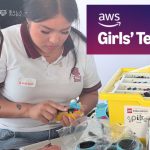 Amazon abre en Querétaro su primer espacio educativo ‘Think Big Space’  (y sales con certificado de la UNAM)
