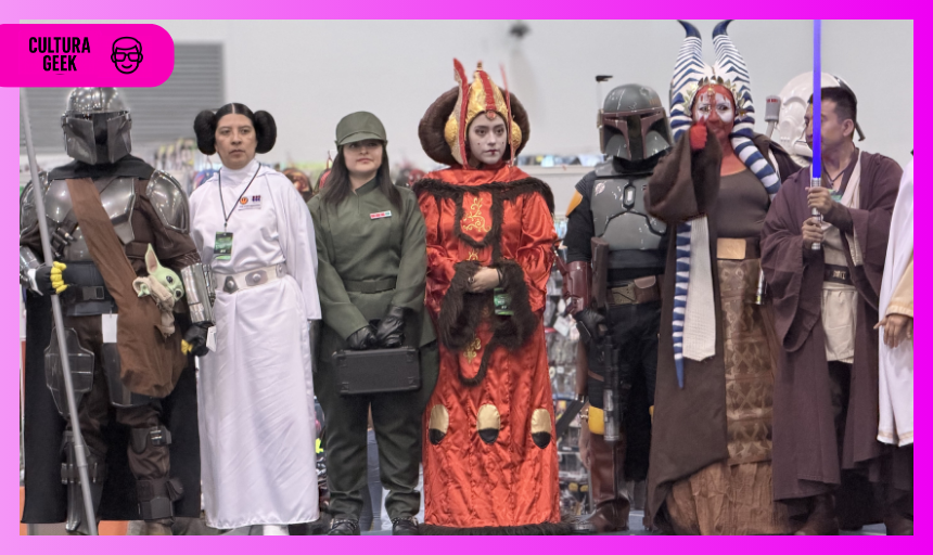 Jedicon