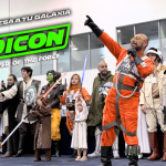 La Fuerza del Altruismo: El paso de la Legión 99 CDMX por la JediCon