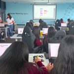 ¡Girl Power puro! Más de mil mexicanas la rompieron en el ‘Girls Tech Day’ y nos devuelven la fe en el futuro