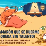 ¿Tu jefe le tiene miedo a la IA? El 78% de nosotros ya la usa, pero las empresas siguen en la era de piedra