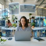 Intel revienta Computex 2026 con los nuevos y rapidísimos adaptadores Ethernet E835 de hasta 200GbE