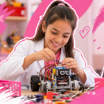 ¡Agárrense, makers! devEco.io es el nuevo paraíso definitivo para crear y compartir tus proyectos de hardware y software